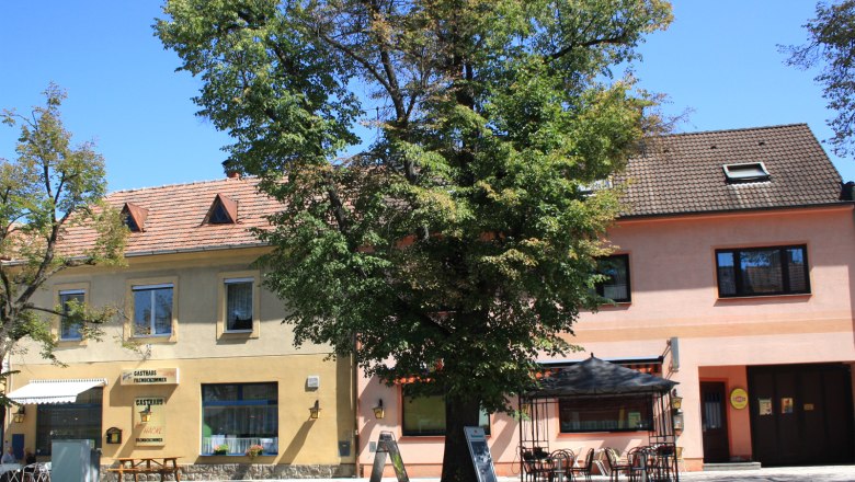 G&auml;stezimmer Hackl, &copy; gasthaus hackl