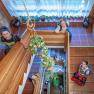 Stiegenhaus, &copy; c-waldviertel-tourismus-studio-kerschbaum-juergen