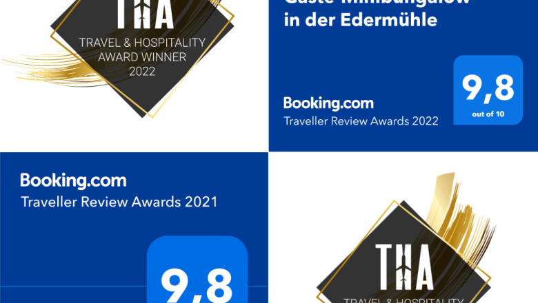 Auszeichnungen 2021/2022, &copy; Ederm&uuml;hle