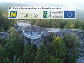 Nebelstein, &copy; Waldviertel Tourismus