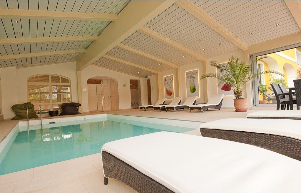 Faulenzerhotel Schweighofer