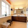 Appartement Badezimmer, &copy; Regina Petric