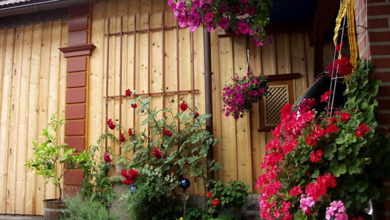 Ferienwohnung Heidehof, &copy; Ferienwohnung Heidehof