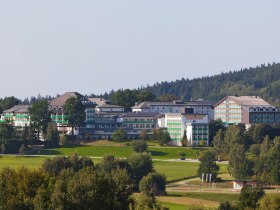 Moorheilbad Harbach, &copy; Moorheilbad Harbach