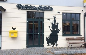 Pertholzer Hofladen, &copy; Pertholzer Hofladen