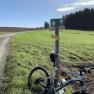 Zahlreiche Radwege ab Haust&uuml;r, &copy; Mag. Marc Droll