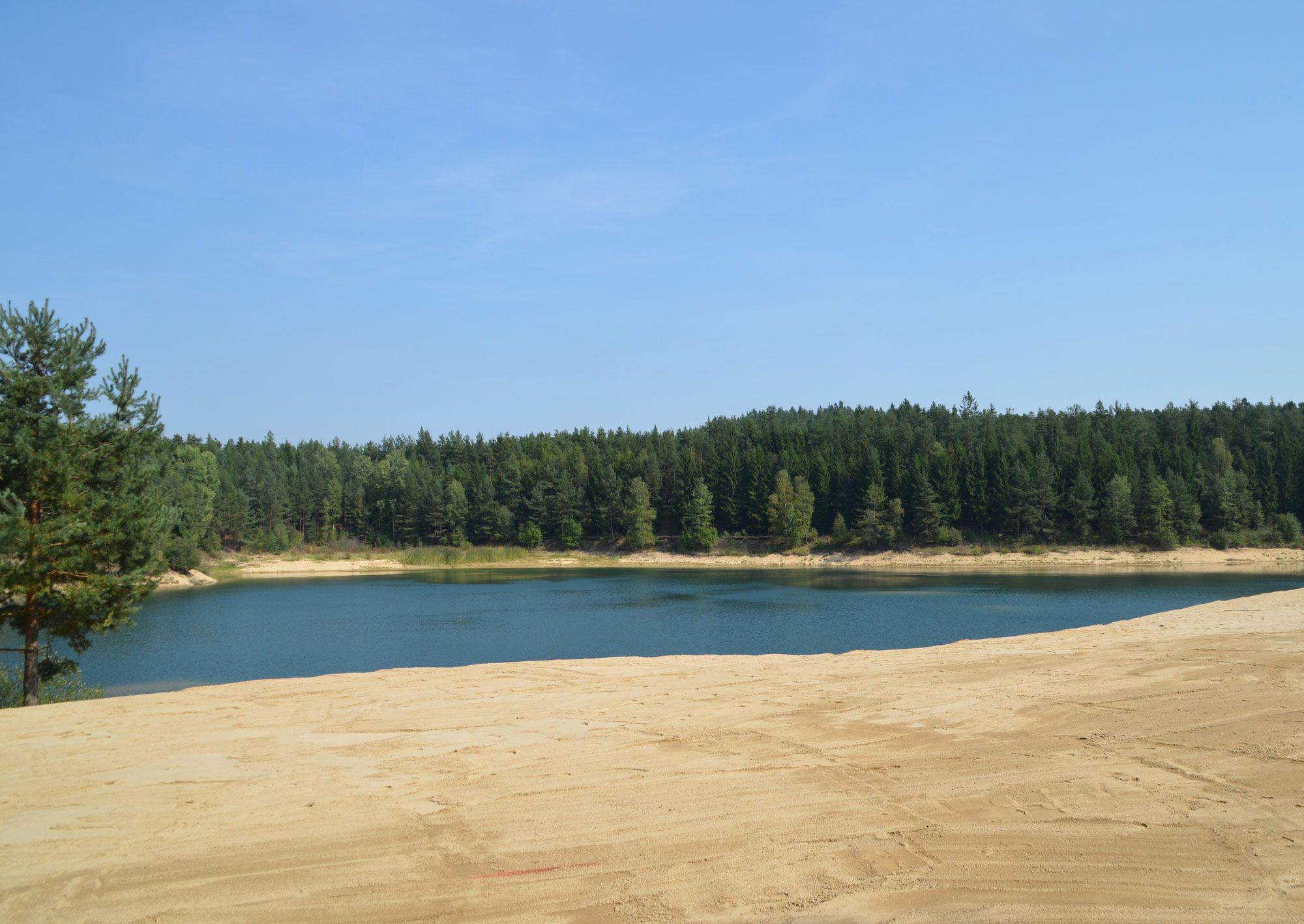 Gmünder Strandbad