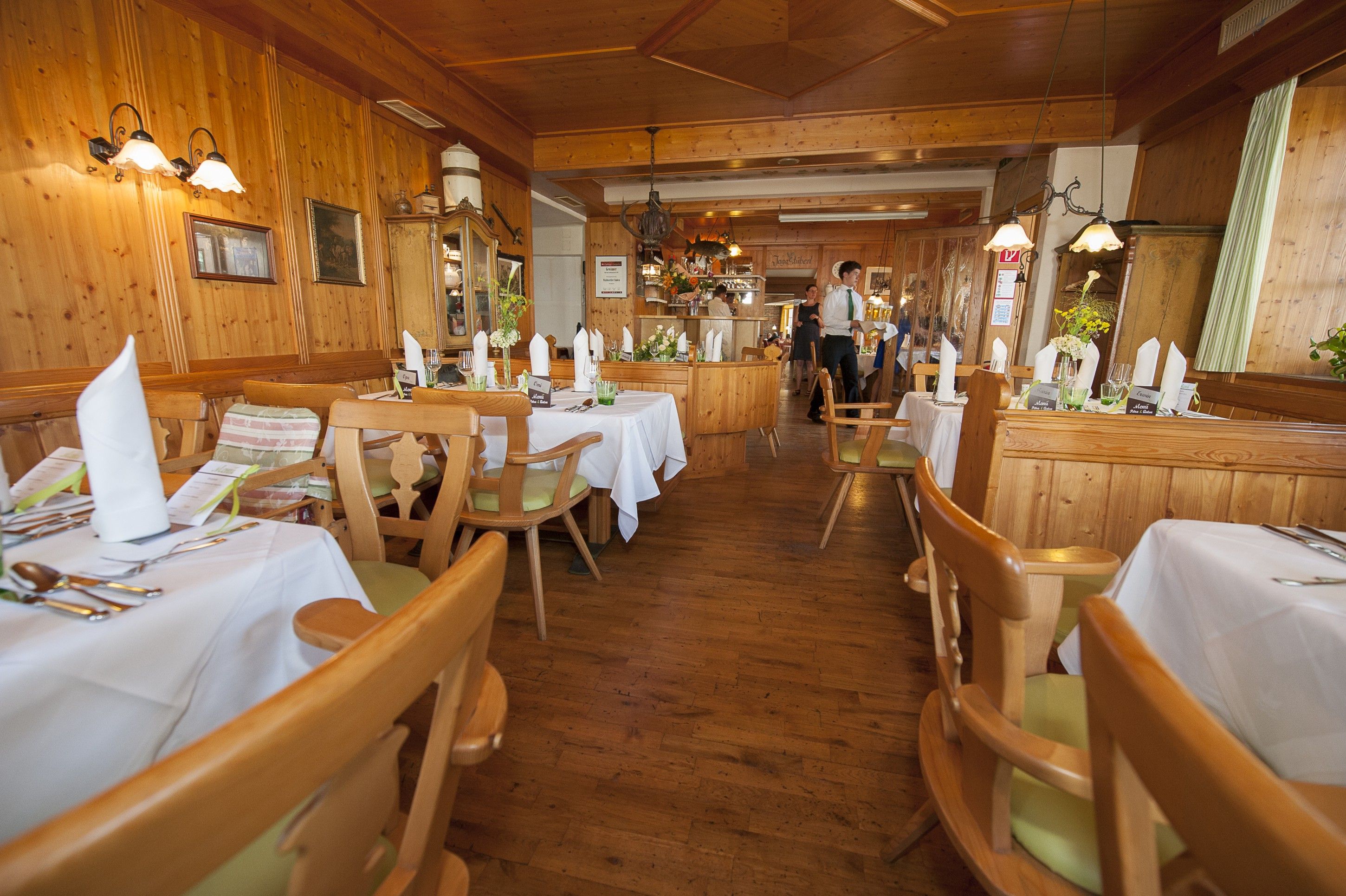 Faulenzerhotel Schweighofer