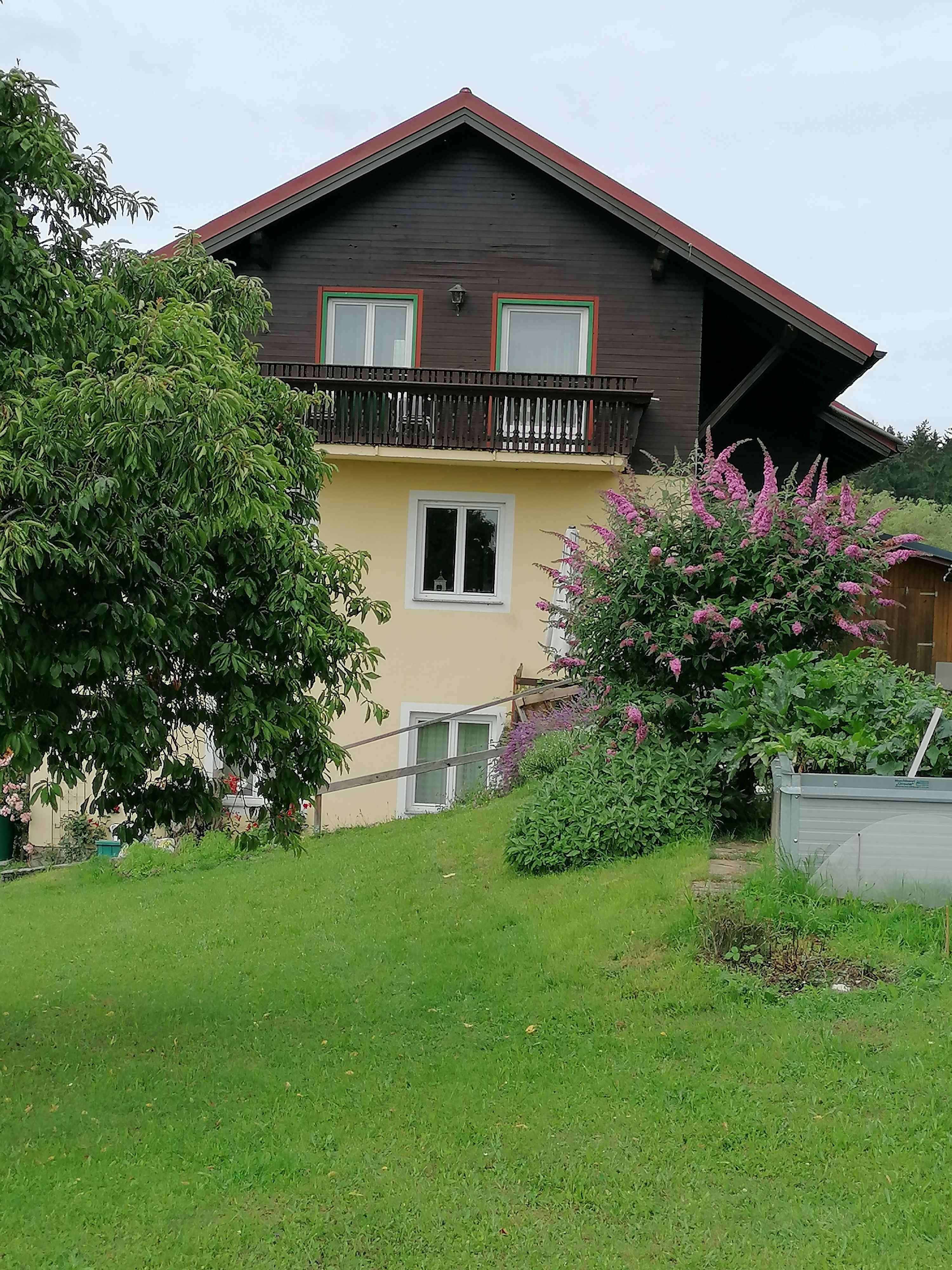 Lauterbach Waldhäuser