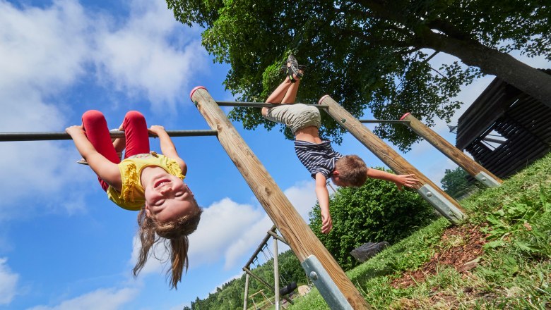 Spielplatz BETZ, &copy; TDW/schewig fotodesign