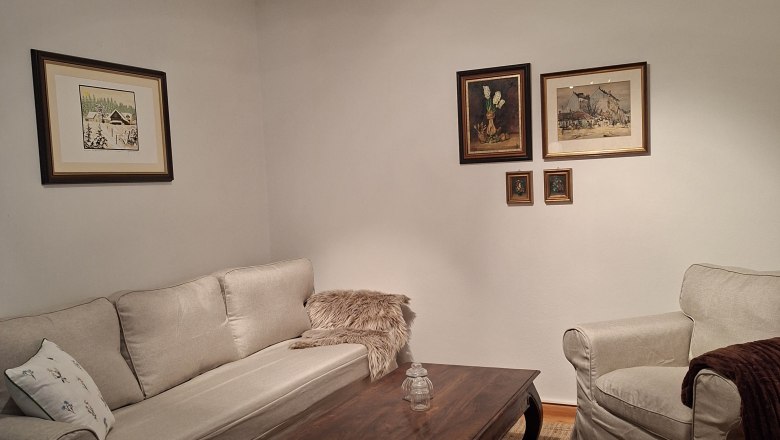 Ferienhaus Melita, &copy; Sonja Fr&uuml;chtl