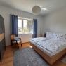 Schlafzimmer 1, &copy; Ferienhaus Angel, Fotograf Heidi Angel