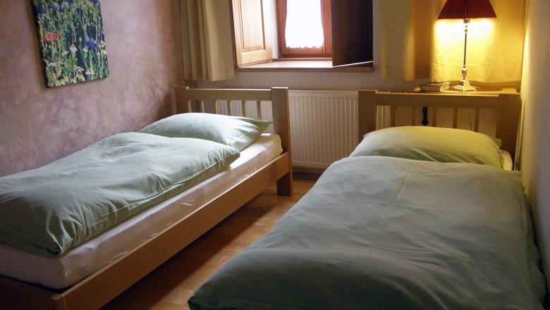 doppelzimmer_13, &copy; Heidehof, Christian Schwingenschl&ouml;gl