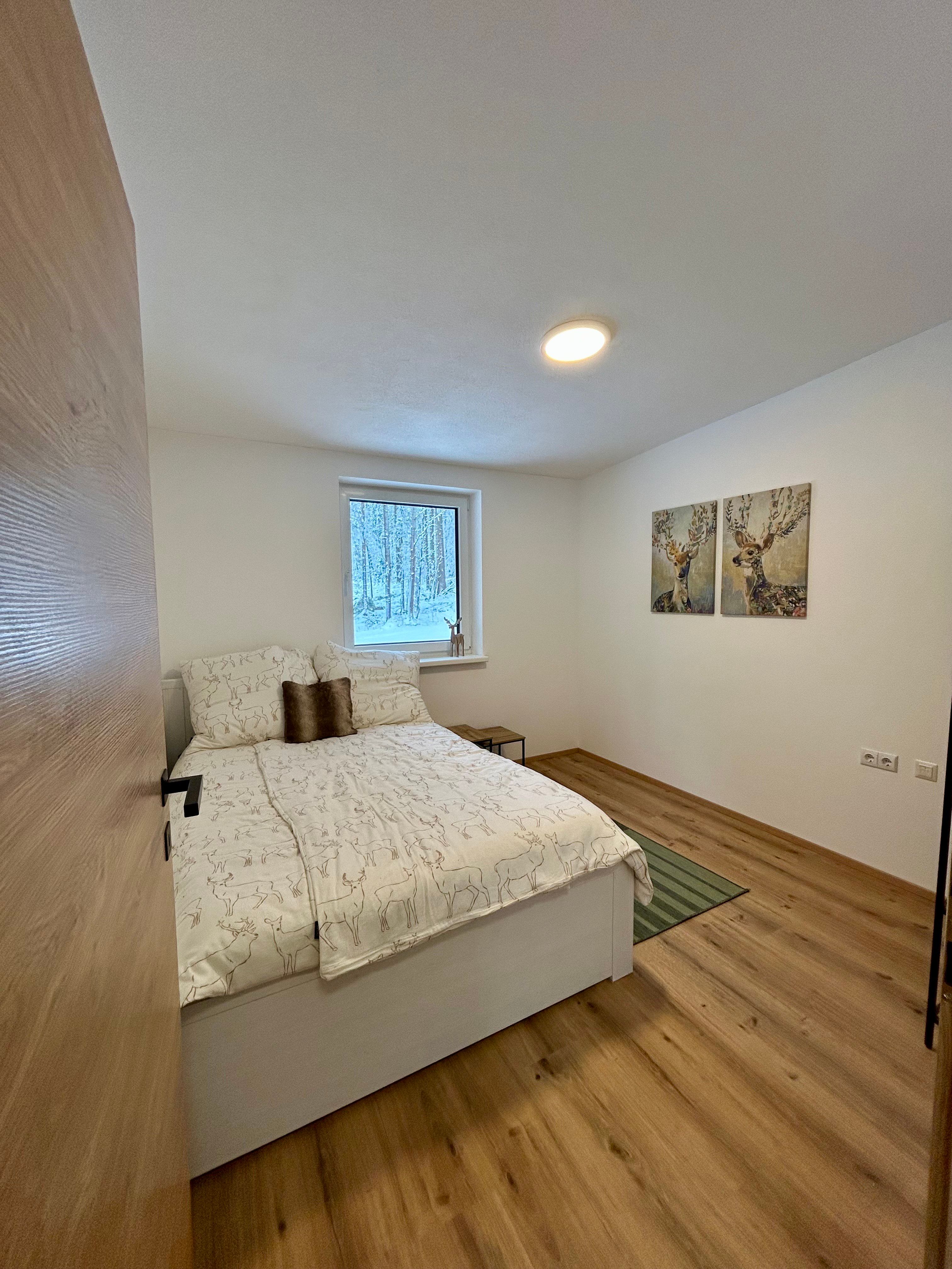 Schlafzimmer 2