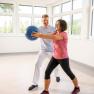 Physiotherapie_Einzel, &copy; Moorheilbad Harbach
