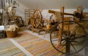 Museum Dorfleben, &copy; TDW Gro&szlig;sch&ouml;nau