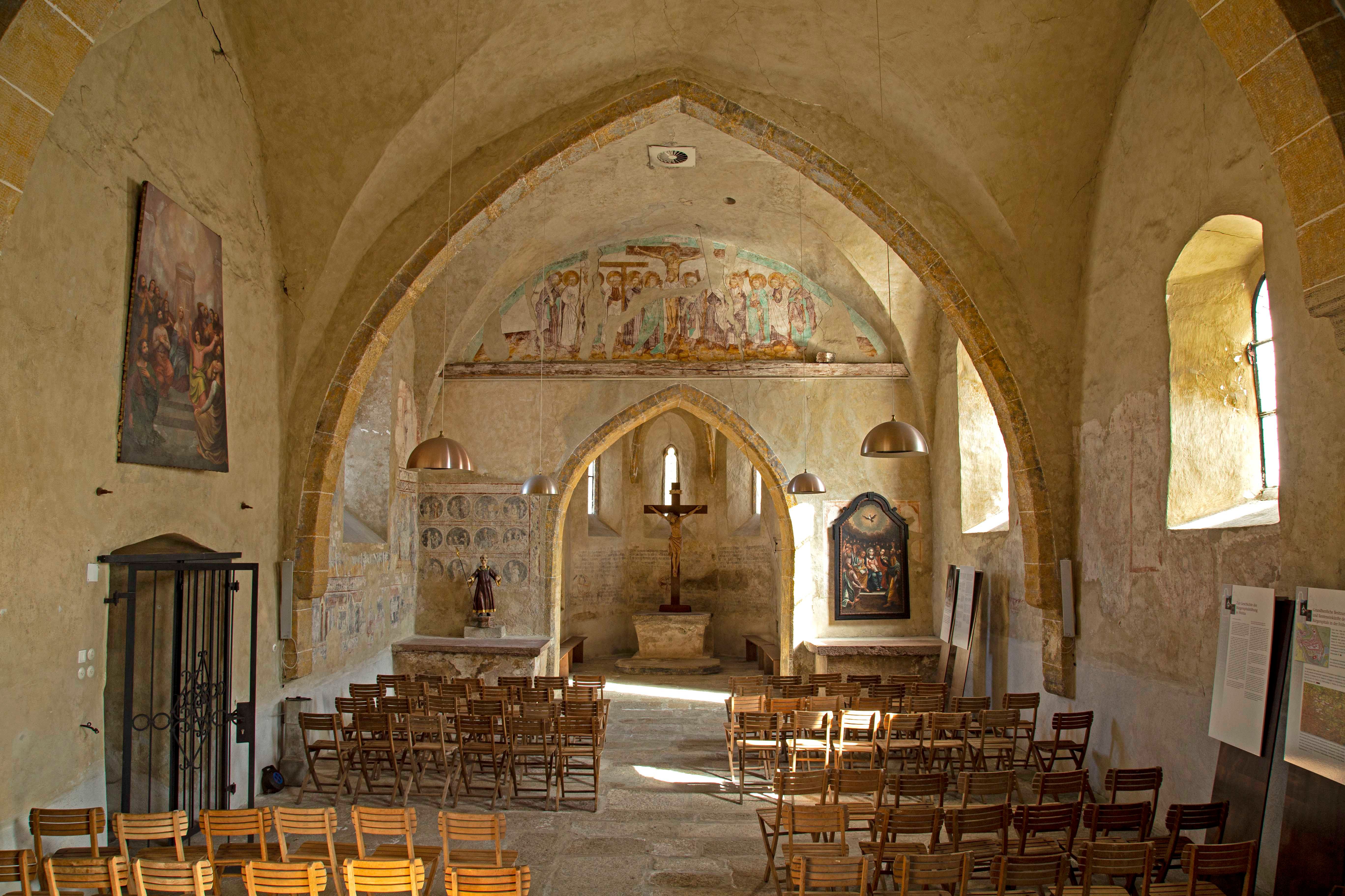 Bürgerspitalskirche_k©ErnestZederbauer