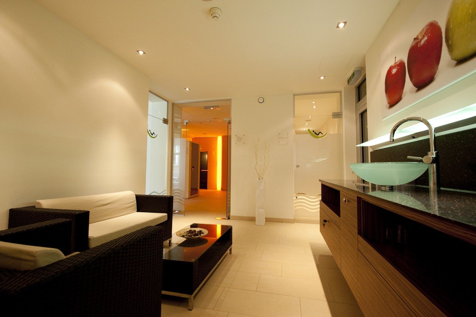 Faulenzerhotel Schweighofer