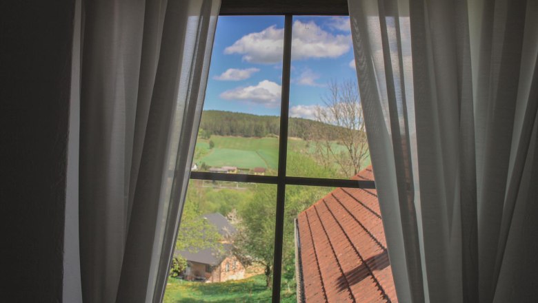 ausblick_5, &copy; Ferienwohnung