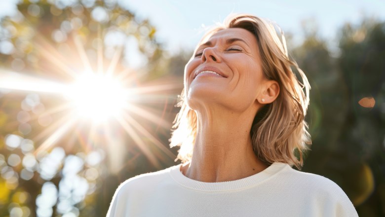 Wechseljahre, &copy; Moorheilbad Harbach