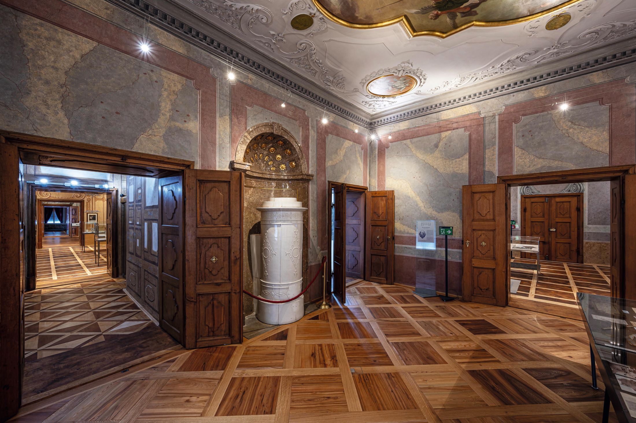 Österreichisches Freimaurermuseum