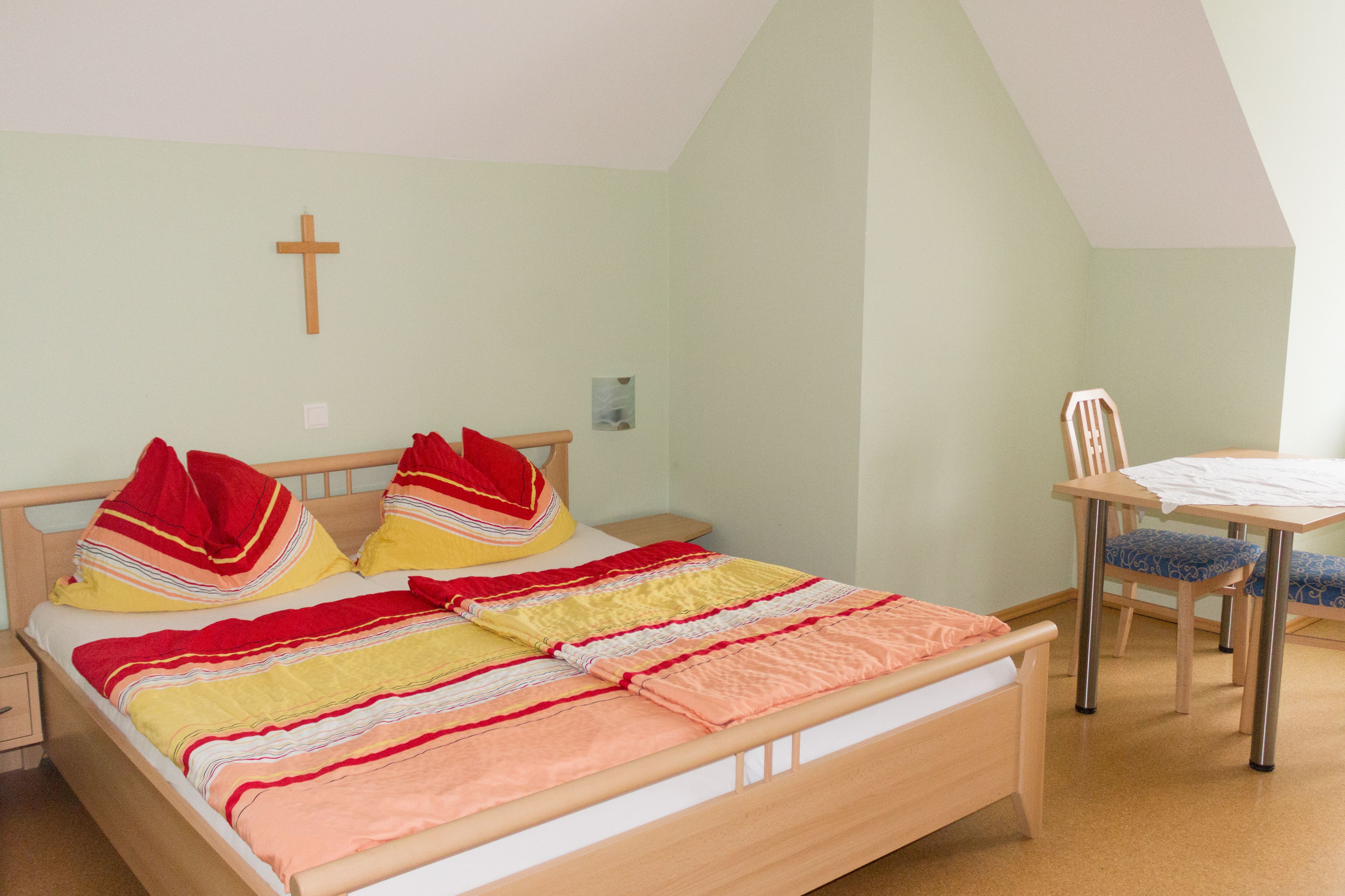 Doppelzimmer