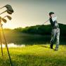 Golf, &copy; Mag. Marc Droll