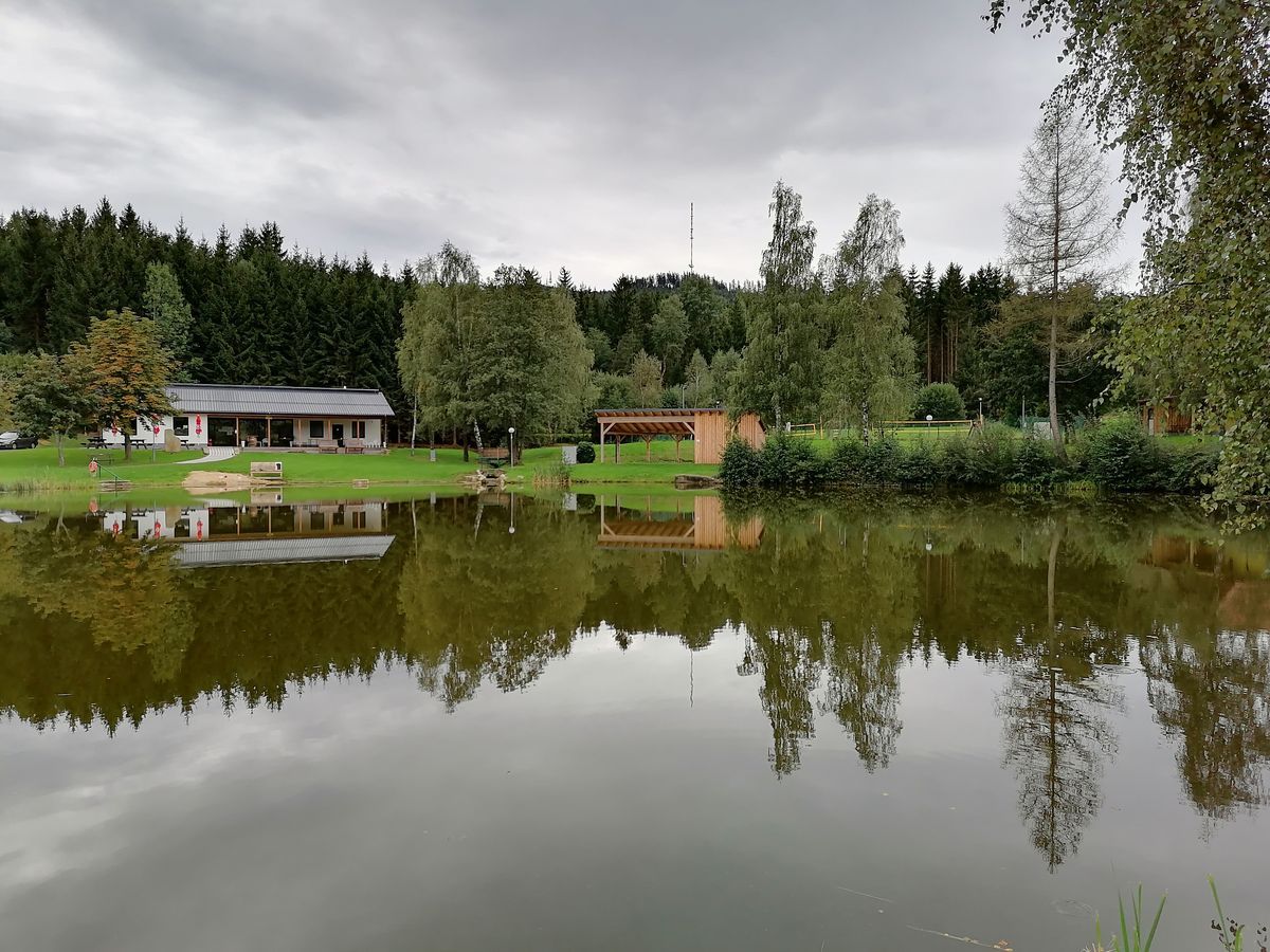 Campingplatz St. Martin