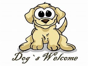 dogswelcome, &copy; Dietmar Schermann