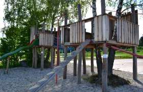 ENERGIE-ERLEBNIS-Spielplatz, &copy; SONNENWELT