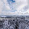 Winterwandern am Nebelstein, © Gemeinde Moorbad Harbach, Christian Freitag