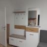 Garderobe, © Lisa Halmenschlager