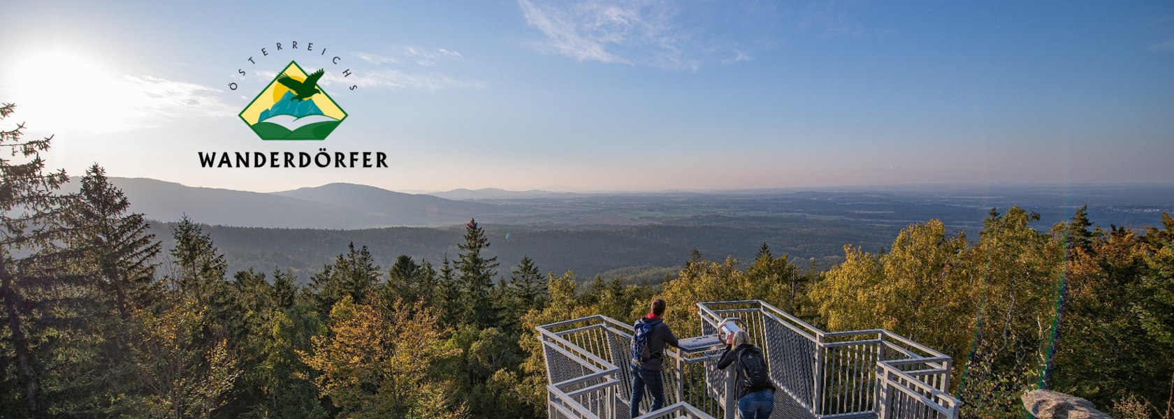 Mandelstein Wanderdorf, © FotoFreitag