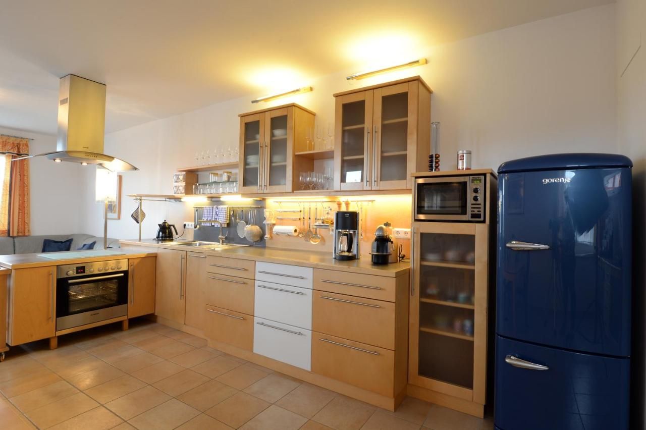Appartement Küche