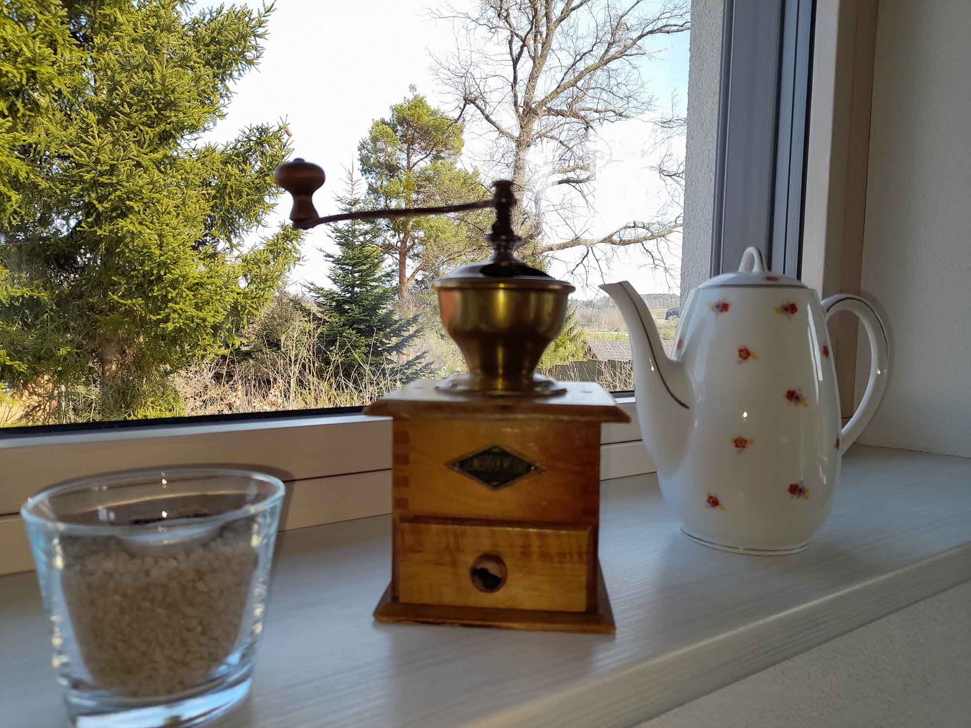 Kaffee