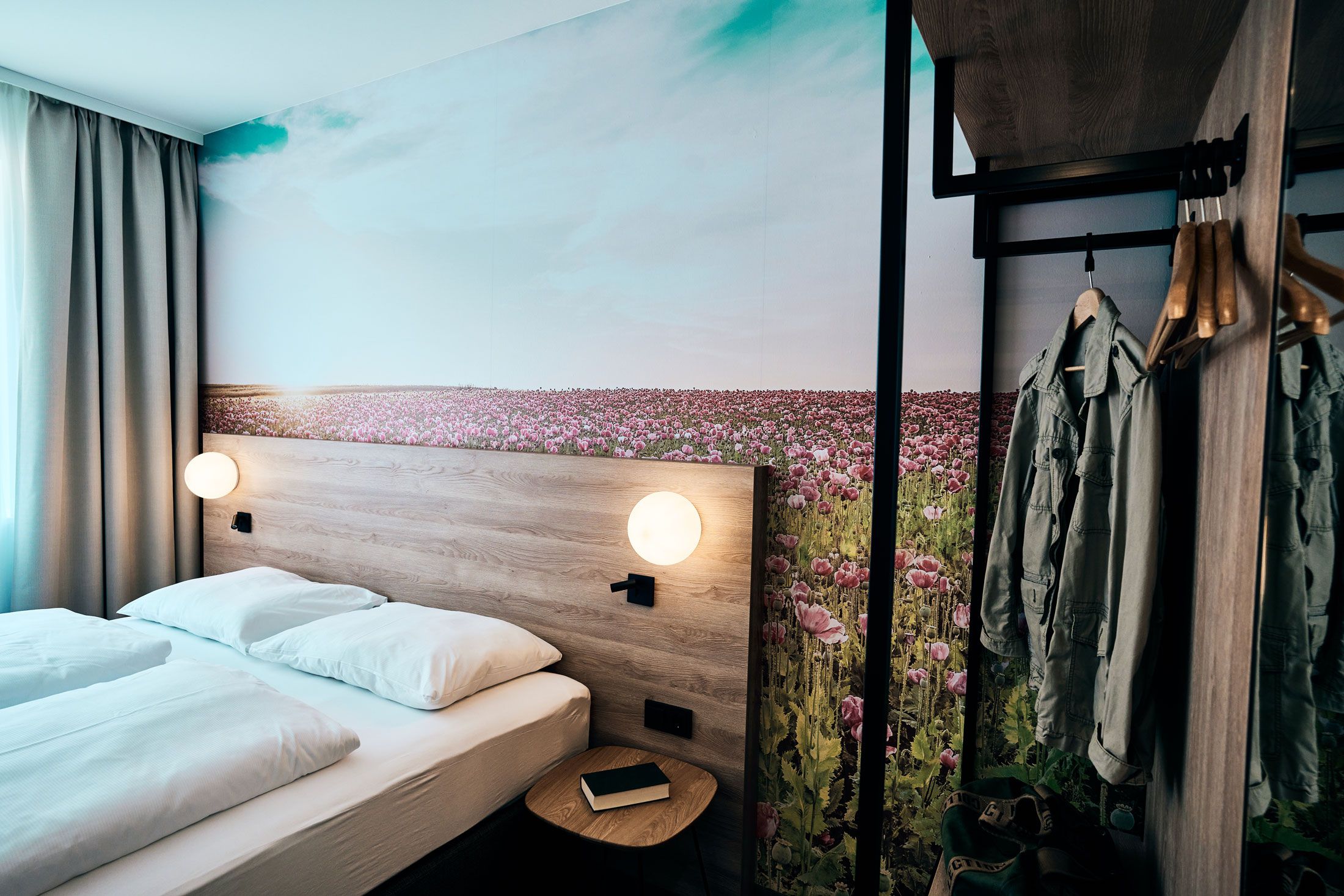 Doppelzimmer Standard