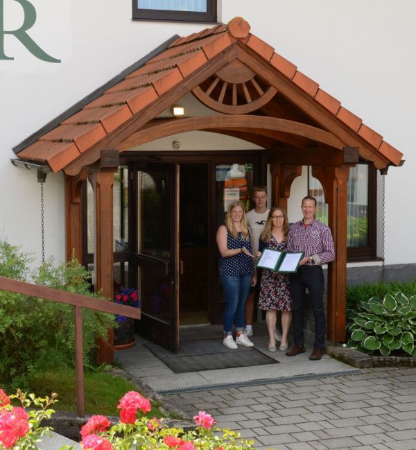 Landgasthof Binder
