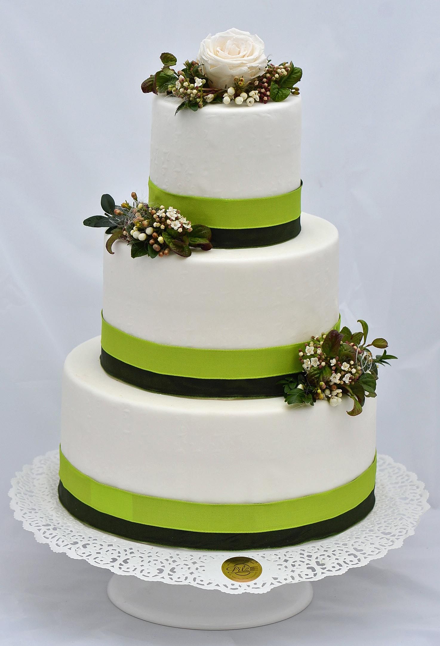 Hochzeitstorte