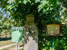 Steinernes Weib, &copy; Freitag