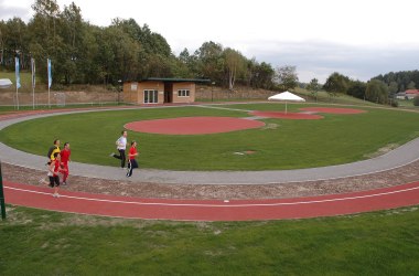Xundwärts-Laufzentrum, © Xundheitswelt
