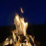 Lagerfeuer, &copy; Andreas Artner