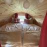 Doppelbett 200x200, &copy; Andreas Artner