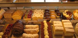 B&auml;ckerei D&ouml;ller, &copy; B&auml;ckerei D&ouml;ller