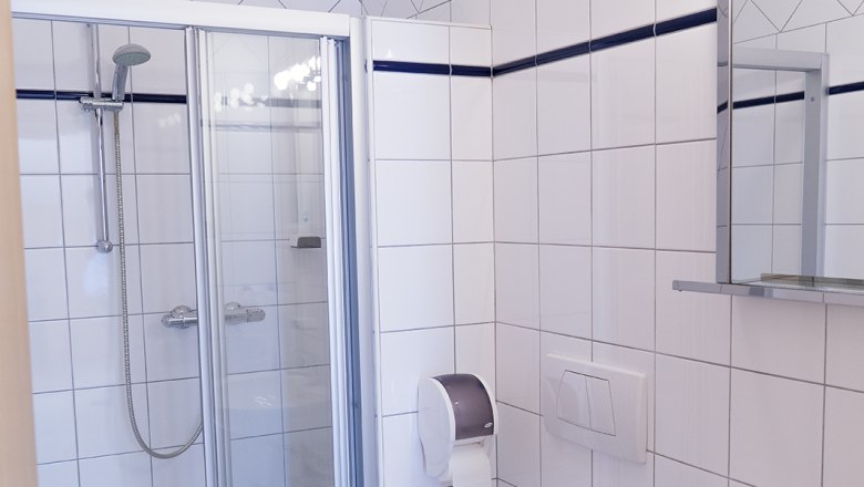 Badezimmer, &copy; Reinhard Todt