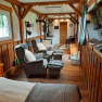 Tiny House Living Legends in Bad Gro&szlig;pertholz, &copy; Ederm&uuml;hle
