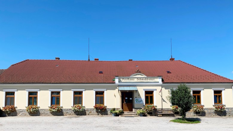 Ferienhaus Prager, © Ferienhaus Prager Ferienhaus Prager, © Ferienhaus Prager
