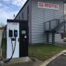 E-Tankstelle, &copy; Avia Gm&uuml;nd