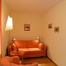 Appartement zweites Zimmer, &copy; Regina Petric
