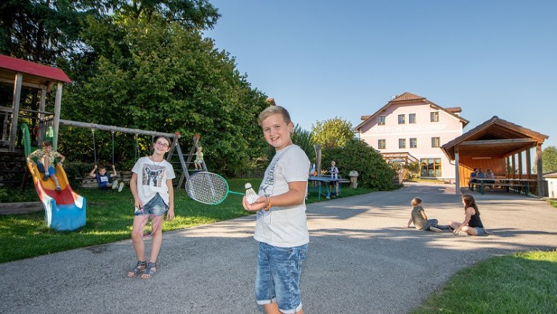 Außenansicht, © c-waldviertel-tourismus-studio-kerschbaum-juergen Außenansicht, © c-waldviertel-tourismus-studio-kerschbaum-juergen