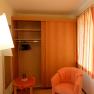 Appartement zweites Zimmer - Schrank, &copy; Regina Petric